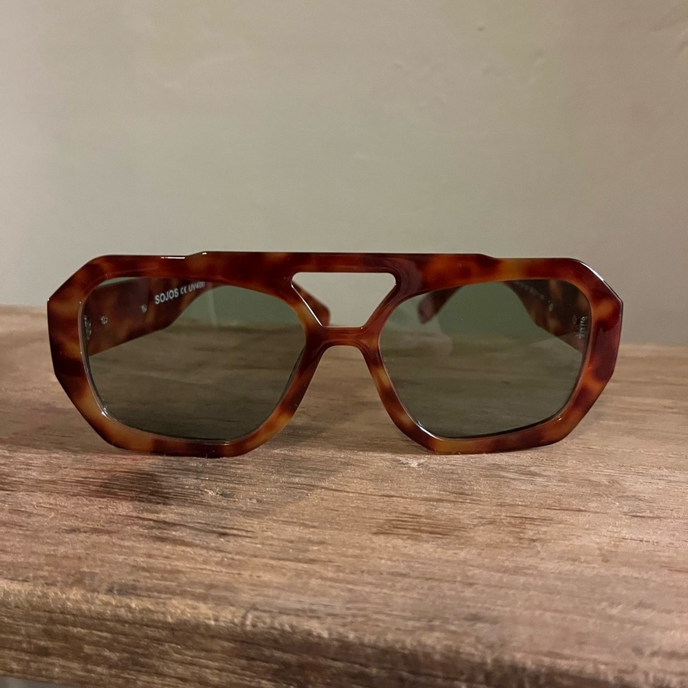 SOJOS Polarized Sunglasses